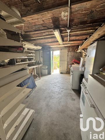 Maison à vendre 5 pièces 119 m² Pont-sur-Yonne