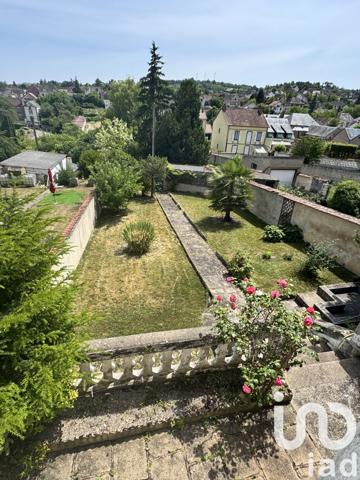 Maison à vendre 5 pièces 119 m² Pont-sur-Yonne