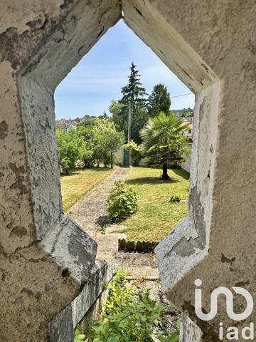 Maison à vendre 5 pièces 119 m² Pont-sur-Yonne