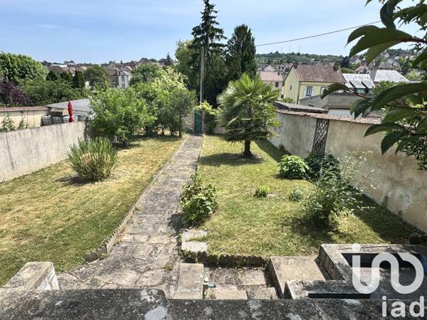 Maison à vendre 5 pièces 119 m² Pont-sur-Yonne