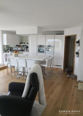 Appartement Toit Terrasse