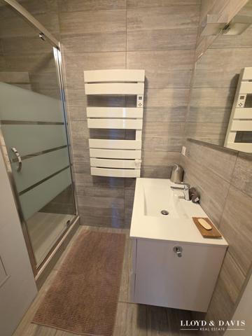 Appartement Toit Terrasse