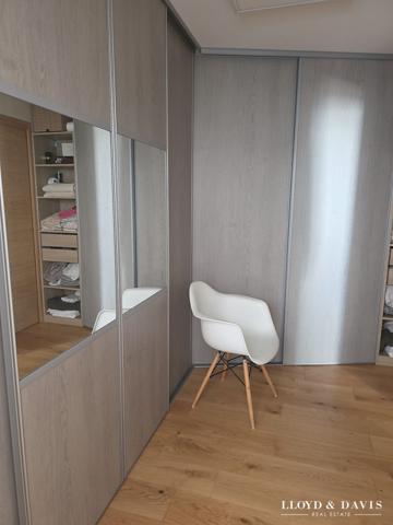 Appartement Toit Terrasse