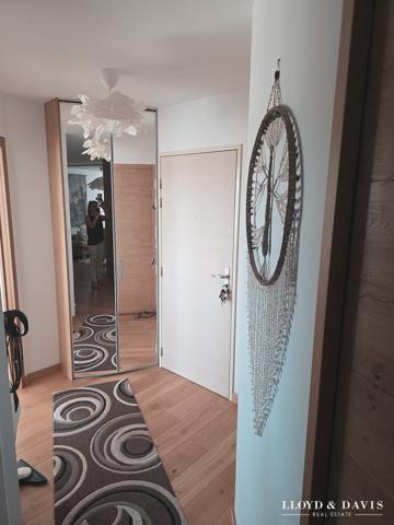 Appartement Toit Terrasse