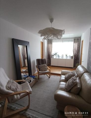 Appartement Toit Terrasse