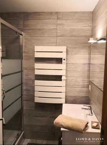 Appartement Toit Terrasse