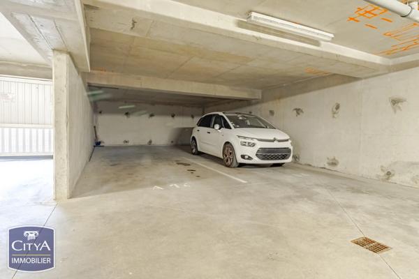 Appartement à vendre 3 pièces 60m²