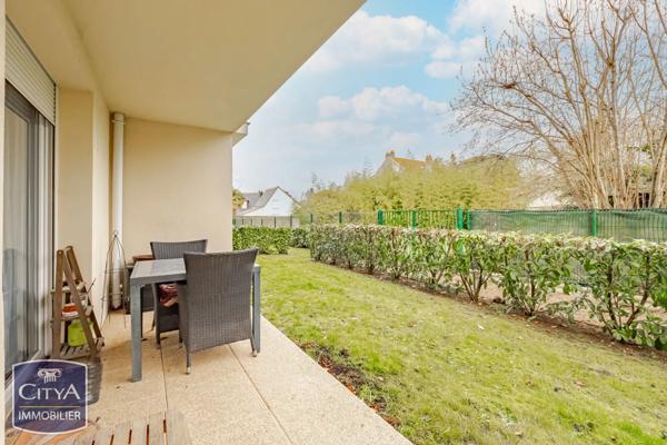 Appartement à vendre 3 pièces 60m²