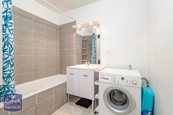 Appartement à vendre 3 pièces 60m²