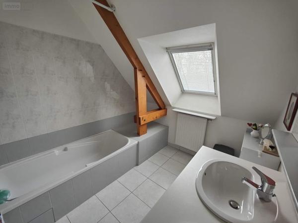 Maison à vendre à Thorigné-Fouillard en Ille-et-Vilaine (35235), ref : 097/2647   
Centre