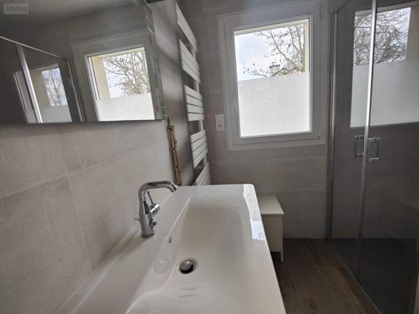 Maison à vendre à Thorigné-Fouillard en Ille-et-Vilaine (35235), ref : 097/2647   
Centre