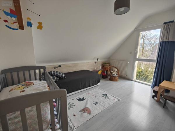 Maison à vendre à Thorigné-Fouillard en Ille-et-Vilaine (35235), ref : 097/2647   
Centre