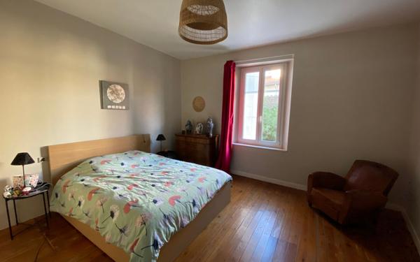 Maison à louer