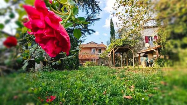 Maison familiale à rénover ou rafraîchir