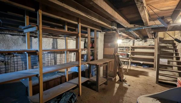 Maison familiale à rénover ou rafraîchir