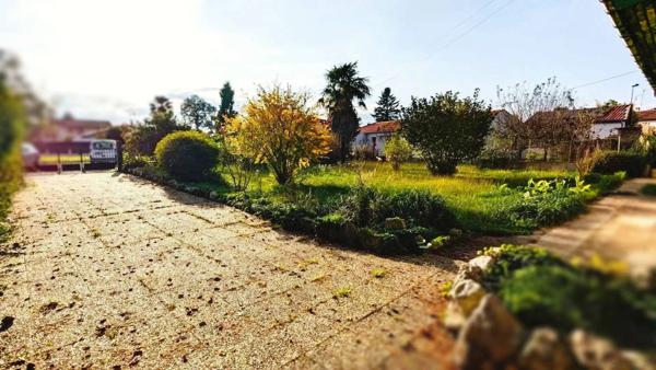 Maison familiale à rénover ou rafraîchir