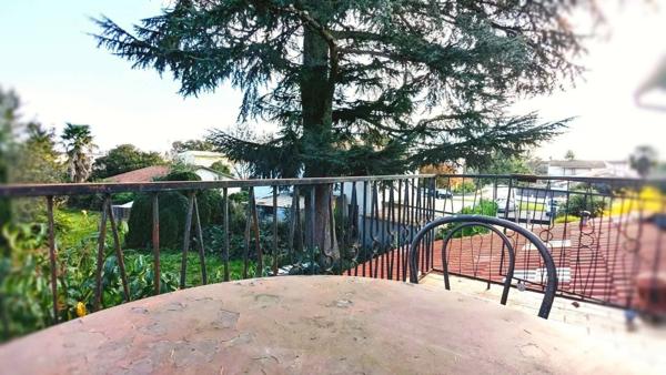 Maison familiale à rénover ou rafraîchir