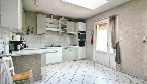 Maison familiale à rénover ou rafraîchir