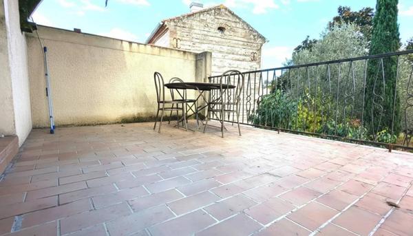 Maison familiale à rénover ou rafraîchir