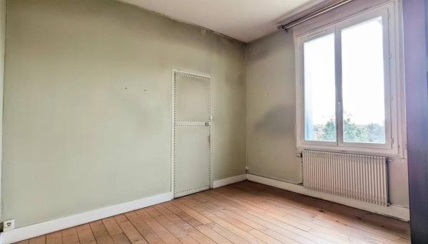 Maison familiale à rénover ou rafraîchir