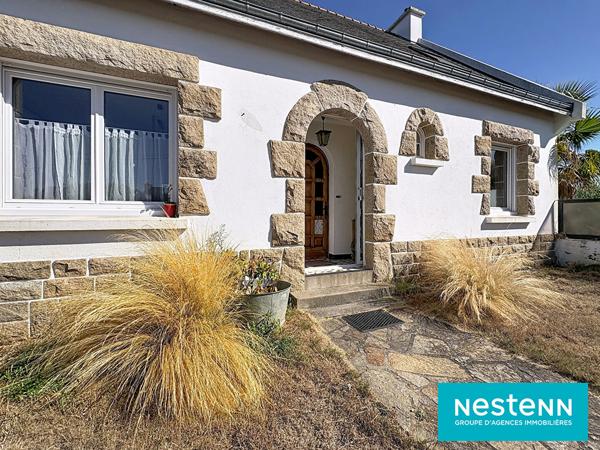 VENTE Maison Ploufragan 5 chambres