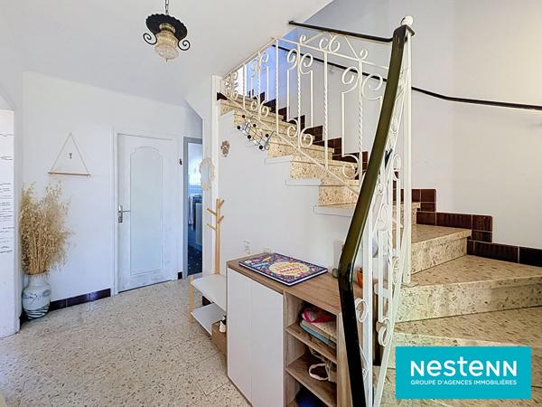 VENTE Maison Ploufragan 5 chambres