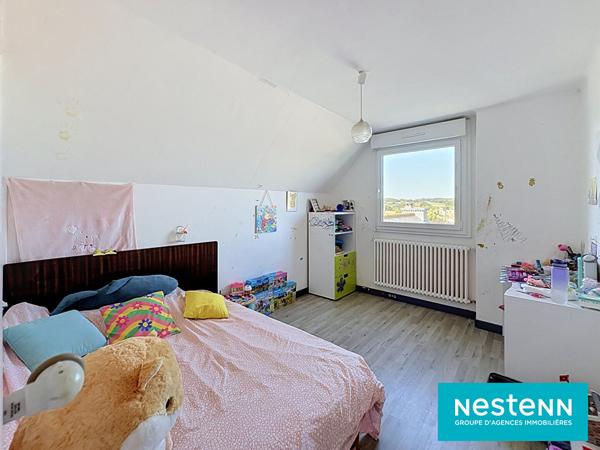 VENTE Maison Ploufragan 5 chambres