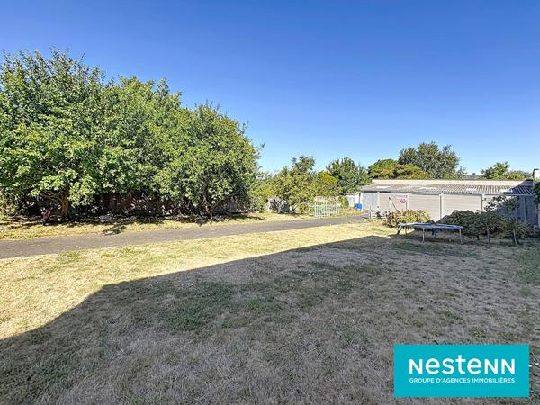 VENTE Maison Ploufragan 5 chambres