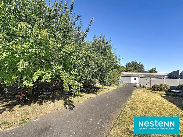 VENTE Maison Ploufragan 5 chambres