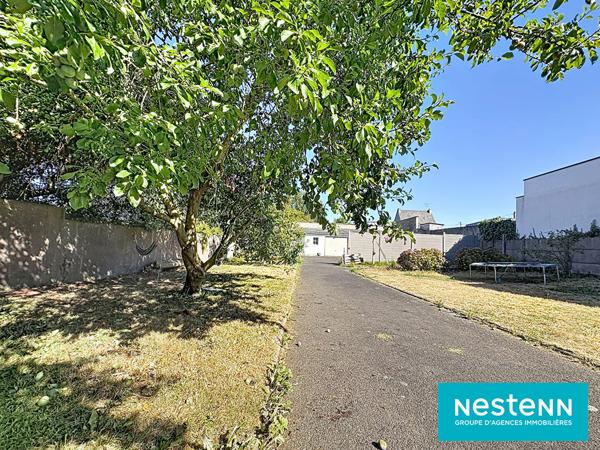 VENTE Maison Ploufragan 5 chambres