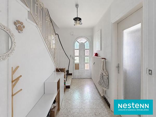 VENTE Maison Ploufragan 5 chambres