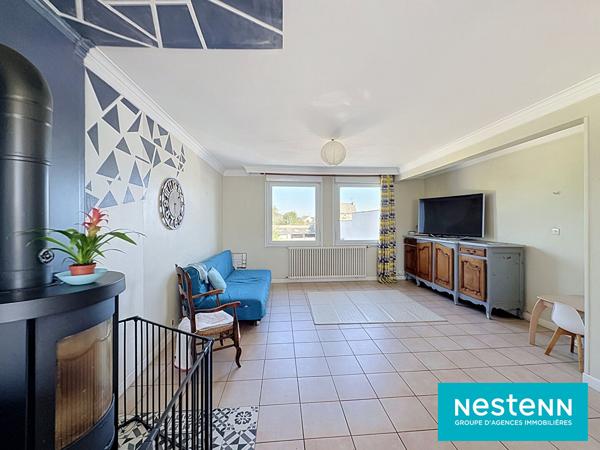 VENTE Maison Ploufragan 5 chambres