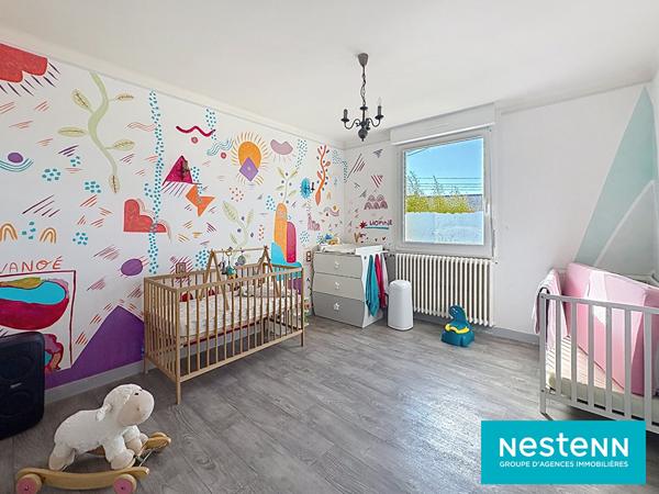 VENTE Maison Ploufragan 5 chambres