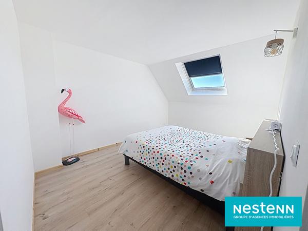 VENTE Maison Ploufragan 5 chambres