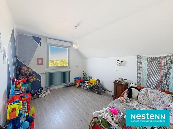 VENTE Maison Ploufragan 5 chambres