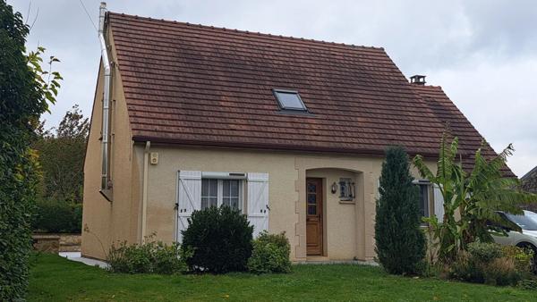 Maison à vendre 7 pièces proche de SOISSONS (02)