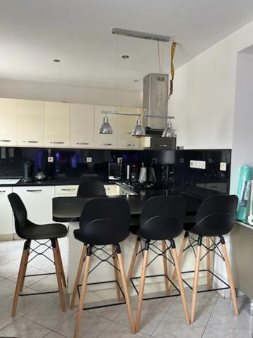 Maison à vendre 7 pièces proche de SOISSONS (02)