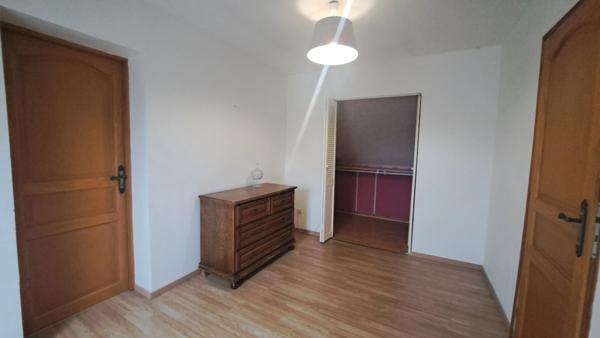 Maison à vendre 7 pièces proche de SOISSONS (02)