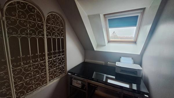 Maison à vendre 7 pièces proche de SOISSONS (02)