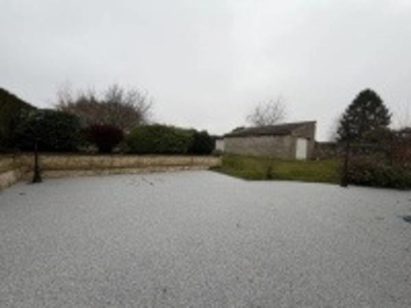 Maison à vendre 7 pièces proche de SOISSONS (02)