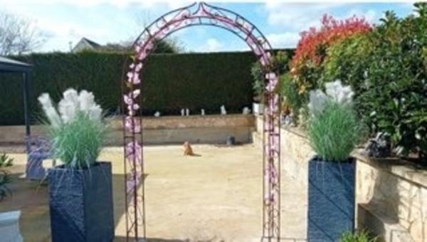 Maison à vendre 7 pièces proche de SOISSONS (02)