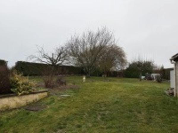 Maison à vendre 7 pièces proche de SOISSONS (02)