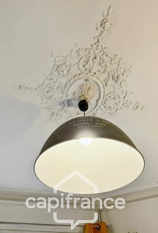 Maison à vendre 4-5 pièces NOISY LE SEC (93), Quartier Le Petit Nois