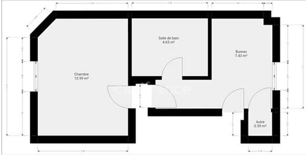 Maison à vendre 4-5 pièces NOISY LE SEC (93), Quartier Le Petit Nois