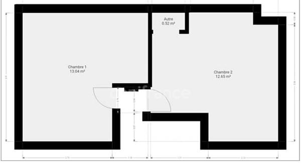 Maison à vendre 4-5 pièces NOISY LE SEC (93), Quartier Le Petit Nois