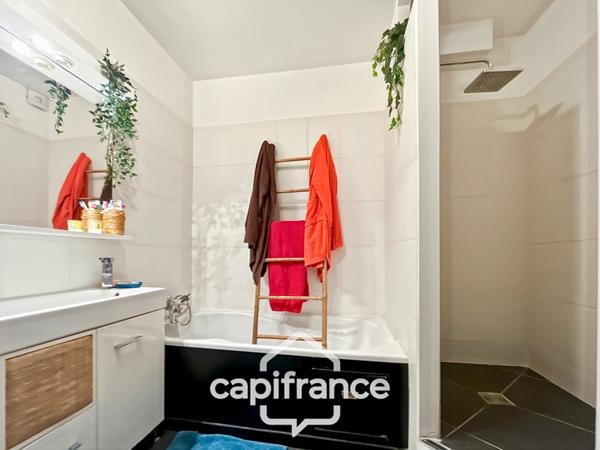 Maison à vendre 4-5 pièces NOISY LE SEC (93), Quartier Le Petit Nois