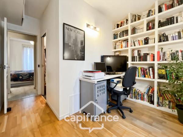 Maison à vendre 4-5 pièces NOISY LE SEC (93), Quartier Le Petit Nois