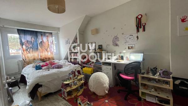 À vendre : Appartement 3 pièces au coeur de DREUX