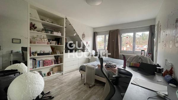 À vendre : Appartement 3 pièces au coeur de DREUX