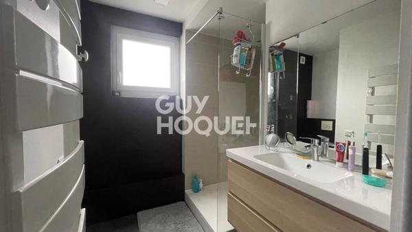 À vendre : Appartement 3 pièces au coeur de DREUX